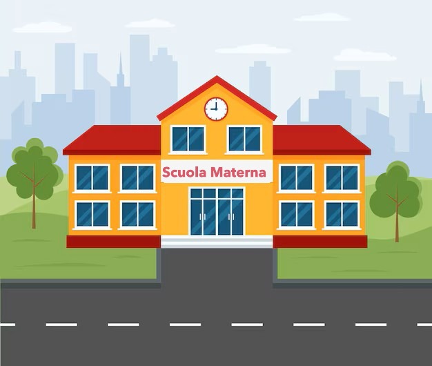 Avviso pubblico “SISTEMAZIONE AREE ESTERNE E STRADA DI ACCESSO DELLA SCUOLA D’INFANZIA IN VIA M. DI MELISSA" Avviso pubblico “SISTEMAZIONE AREE ESTERNE E STRADA DI ACCESSO DELLA SCUOLA D’INFANZIA IN VIA M. DI MELISSA"